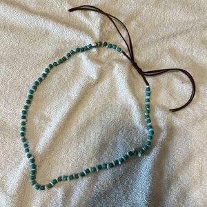 Charlie 1 Horse Hat Band